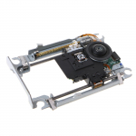 KEM-490AAA laserobjektiiv KEM 490AAA m&auml;ngukonsooli laserpea koos tekiga, mis sobib PS4 1100 optilise l&auml;&auml;tse kettaseadme lasermooduliga