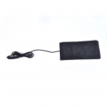 Usb elektriline soojenduspadi isetehtud termoriided v&auml;listingimustes soojendusega jope vest