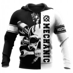 Mehhaanik kapuuts Isikup&auml;rastatud meeste kapuutsiga kampsun S&uuml;gis Y2k riided meestele Suured vabaaja pulloverid Meeste t&auml;navar&otilde;ivad M