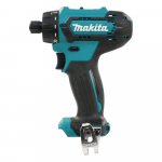 Makita  Makita  recharged driver drill  Main unit only  DF033DZ