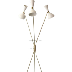 1950. aasta keskp&auml;evase stiili p&otilde;randalamp Diabolo lamp Stilnovo stiilis kaasaegne stuudio k&uuml;lgvalgusti