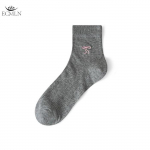 Naiste sokid Uued stiilid Puhasv&auml;rvilised Magusad Lolita Sokid Lipsu Sokid &Otilde;hukesed Puuvillast V&otilde;rgusokid one size must