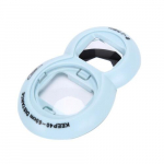 1 tk kaasaskantav selfiepeegli pildistamiskaamera universaalne selfipeegel sinine