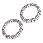 2 tk fitnessratta laagrite asendusosad, treeningvarustuse tarvikud