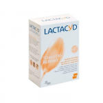 Lactacyd intiimpesulapid 10 tk