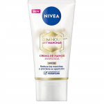 Nivea Luminous 630 Antimanchas k&auml;tekreem Spf15 50ml