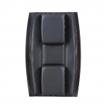 Peapaela asenduspadja varrukas, mis &uuml;hildub Sennheiser HD280PRO k&otilde;rvapealsete k&otilde;rvaklappide mugavuse t&auml;iustustega peapadjaga