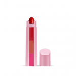 RENEE Princess Candy 3 in 1 huulepulk teismelistele t&uuml;drukutele 4,5 g| Kerge rikkalik v&otilde;ine matt tekstuur| Kompaktne ja reisis&otilde;bralik| Cruelty Free & Vegan