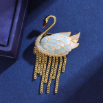 Vanemad prossid, lilledega lehtedest prossid kuld