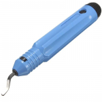 1 tk Burr Cutter Trimmingu nuga Kaabits j&auml;se eemaldamise t&ouml;&ouml;riist NB1100 Router Bit Rotary Burr Deburr BS1010 Terade eemaldaja Puitplasti jaoks