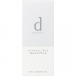D Pro Gram shiseiDo International D Pro Grum milD puhastusgeel 125g