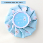 Laste multifilmide kuuma ja k&uuml;lma teraapia kott &ndash; &uuml;li&otilde;pilaselamu jahutus- ja soojendamiskomplekt