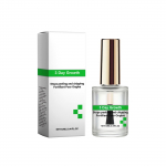 Nail Liquid tugevdab t&otilde;husalt k&uuml;&uuml;si ja sobib &otilde;rnade k&uuml;&uuml;ntega inimestele. Pidev kasutamine Can Nail Health, 12ml valge