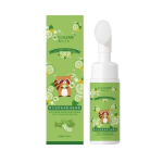 Sersanlove - Cucumber Nourishing Amino Acid Cleansing Mousse, 150 ml - pianka do mycia twarzy z ekstraktem z og&oacute;rka