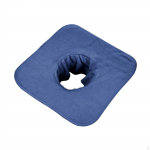 Salongi massaaži lauar&auml;tik Lamamisaseme kaitse Fiber Coverlet SPA voodi peakardina padjake