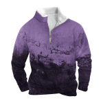 Kevadine ja s&uuml;gisene meeste seisva kraega dressipluus on vabaaja kampsunid XXL kohv