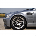 K&uuml;lgmiste poritiibade iluv&otilde;re komplekt, l&auml;ikiv must 51137895914 Varuosa Autotarvikud Tugev ja lihtne paigaldus