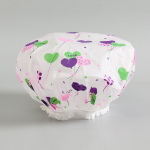 Uus saabunud du&scaron;im&uuml;ts veekindel pits elastne riba m&uuml;ts Juuksekate vannim&uuml;ts naistele lastele majapidamine