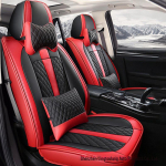 Universaalne Four Seasons turvaistme kate ja padi k&otilde;ikidele turvatoolidele, mitmek&uuml;lgne valik igaks otstarbeks.