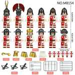 Ehitusklotsid, kujukesed, humanoidnukud, m&auml;nguasjad, minikujud, humanoidnukud, laste m&auml;nguasjad, s&uuml;nnip&auml;evakingitused, multikategelased