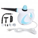 K&auml;eshoitav aurupuhasti ABS mitmeotstarbeline kaasaskantav t&otilde;hus k&otilde;rge temperatuuriga surveaurupuhastus EU Plug 250V