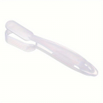 Plastikust sushivormikomplekt riisipallide ja nigiri valmistamiseks &ndash; Jaapani k&ouml;&ouml;gi t&ouml;&ouml;riistad sushiplaatide jaoks (4 t&uuml;kki) 4pcs-Hand-held sushi mold