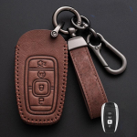 Lincoln Continentali MKC MKZ MKX Navigator Z Nautilus Aviator Corsair 2017 2018 2019 2022 v&otilde;tmehoidja autov&otilde;tme &uuml;mbriskott For Lincoln pruun