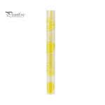 Kapiriiulite vooderdised Mittekleepuvad veekindlad sahtlivooderdised Avokaado Sidruniprint Easy Clean k&ouml;&ouml;gimatt kapi kummutilauale sahver Vannituppa Lemon