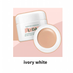 Pikaajaline Veekindel Peitekreem Jumestuskreem Niisutav Meik Kosmeetika 1pc