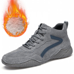 39&ndash;46 suured meeste vabaaja nahast kingad 45 hall v&auml;rv