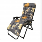 Pehme polsterdusega pikk puhketool, lamamistool, v&auml;lim&ouml;&ouml;bel, veekindel, lamamisasendisse seatav, aiam&ouml;&ouml;bel, lamamistooli padi 170cm53cm8cm