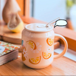 Klaasist &otilde;lgkruus Keraamiline &otilde;llekruus Kohvitassid ja kruusid Joogin&otilde;ud kohvi jaoks Kaunid teekruusid Originaalne naljakas uusaasta armas 400ml