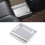 Mercedes Benz E-klass W213 2016 2020 Auto tagaistme keskmise k&uuml;hmu pedaalikaitsekate Trimmis l&ouml;&ouml;gikaitseplaat Ladustamine Korrastamine