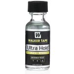 Ultra Hold Hair Liim Liim Pintsel Pits Paruka Liim Pitsile Paruka/Toupee Pehme sidemega Liimi Liim FEF 0.5 Fl.oz(15ml)