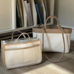 Korea stiilis ins vahetuskott multifunktsionaalne ema ja beebi kott uus mood suure mahutavusega v&auml;ljas&otilde;idu kerge naiste kott