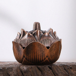 Kodu sisekujundus Aroomiteraapia pliit Mini Styling Mini teekann Viirukip&otilde;leti Type A