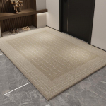 Sissep&auml;&auml;suukse p&otilde;randamatt Kodu Advanced Sense Villa Gate Libisemiskindel jalamatt Sissep&auml;&auml;suukse ukse mustusekindel vaip 120*140