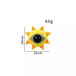 Sprunki Palus m&auml;nguasjad Incredibox Sprunki t&auml;idisega nukk Sprunki M&auml;ng Lauljad Oren Wenda Plushie Loomafiguur s&uuml;nnip&auml;evaks j&otilde;ulukingitus