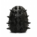 Kestaga okkaline kilpkonna kujuga PU seljakotid naistele, ainulaadsed alligaatorikotid, suure mahutavusega