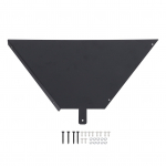 Orava T&otilde;ke Raskekaaluline Postikinnitus Metallist Oravakaitse V&auml;litingimustes Linnus&ouml;&ouml;turile