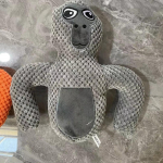 Gorilla Tag pl&uuml;&uuml;sm&auml;nguasi &Scaron;impansipuuvillane pl&uuml;&uuml;sm&auml;nguasi hall