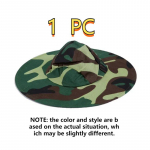 Mesilaste pidamise t&ouml;&ouml;riistad Kamuflaaž M&uuml;ts &otilde;ues ketramine P&auml;ikesek&uuml;bar s&auml;&auml;sem&uuml;ts l&otilde;dvalt kinnitatud pol&uuml;ester-puuvillane mesilasriided mesilast&ouml;&ouml;riistad