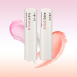 Plant Nara Moist Color Lip Balm (Pink/Coral) 2 types, choose 1 [Single item] Pink