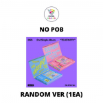 Valige POB SEVENTEEN BSS 2. singelalbum TELEPARTY No POB Random