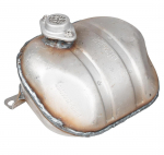 Tłumik Cedrus Agregat Cedin2000R 18100-Z800310-00A0