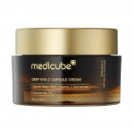 Medicube Deep Vita C kapslikreem 55g 1-Pack(55g)