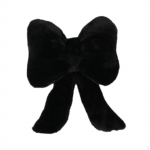 Lumbar Support Pillow Back Bowknot Design,Back Cushion for recliner