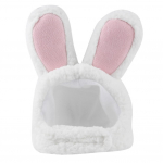 Professionaalne J&auml;nuk&otilde;rvadega M&uuml;ts Armas Lemmiklooma Kost&uuml;&uuml;m Cosplay Kassi M&uuml;ts Tarvikud