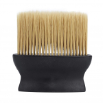 Kaela n&auml;otolmuhari Salongi Juuksepuhastus Puidust p&uuml;hkimishari Juuksel&otilde;ikus Juuksurit&ouml;&ouml;riist