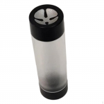 Pool Cue Tip Repair Tool Snooker Shaper, 3 in 1 Accessories Scuffer Portable Billiards